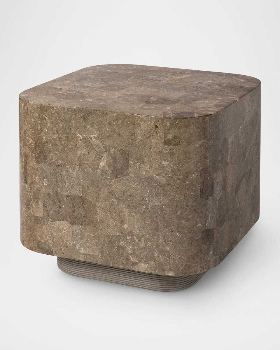Dakota Side Table